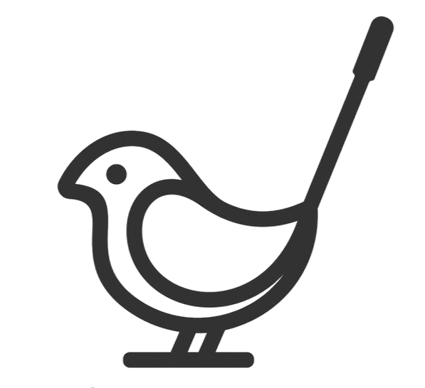 BirdieConnect Logo